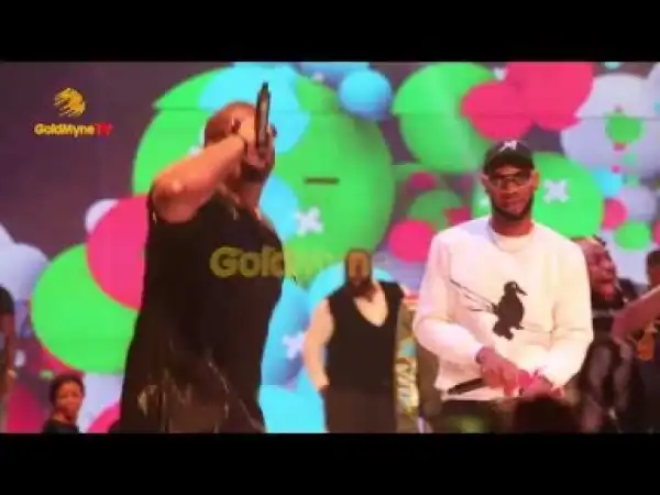 Video: D